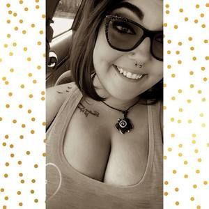 Meet your Posher, Bethany